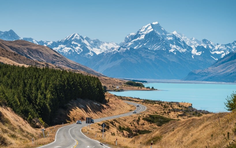 Domestic Travel Insurance New Zealand