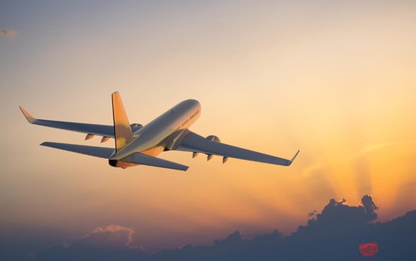 Comprehensive International Travel Insurance