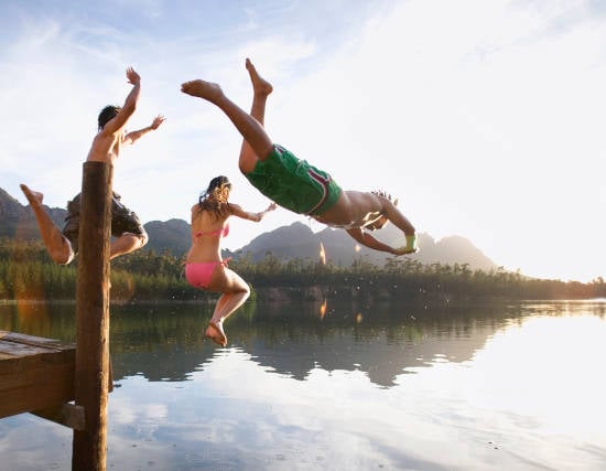 useful description of image if informative and not decoration only.