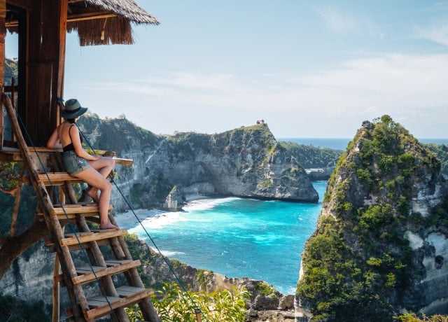 comprehensive travel insurance for bali