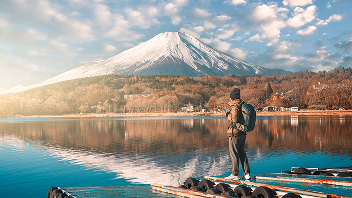 comprehensive travel insurance for japan