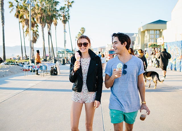 basic travel insurance