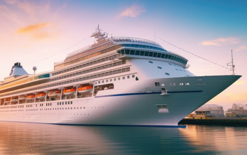 Cruise Travel Insurance