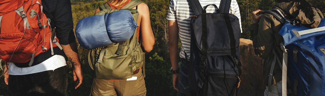 travel insurance for backpackers