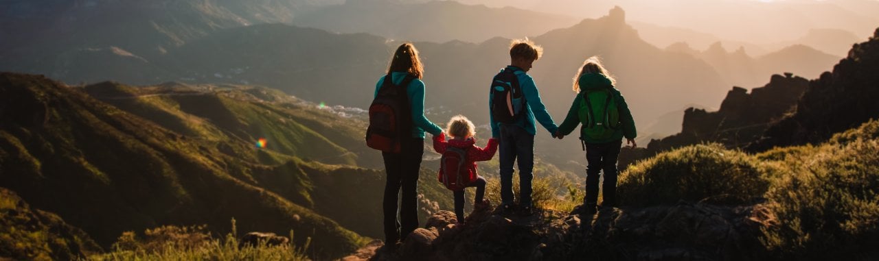 family travel insurance