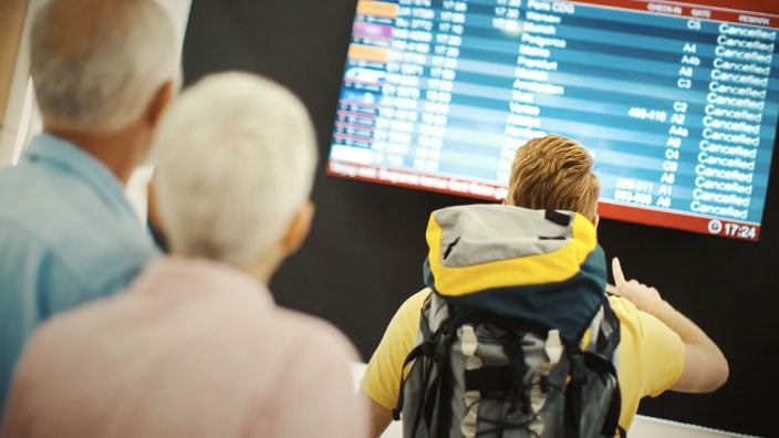 illustration of doctors